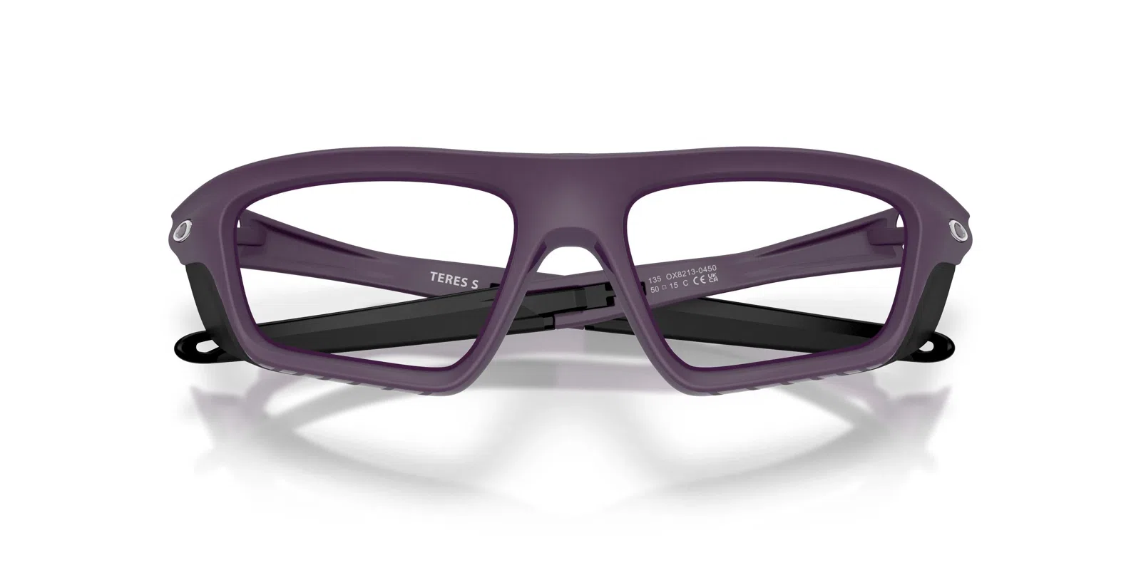 Oakley Teres S 8213 Eyeglasses - view 24